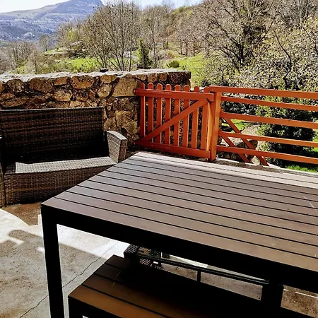 La Grangette Tatil Evi *