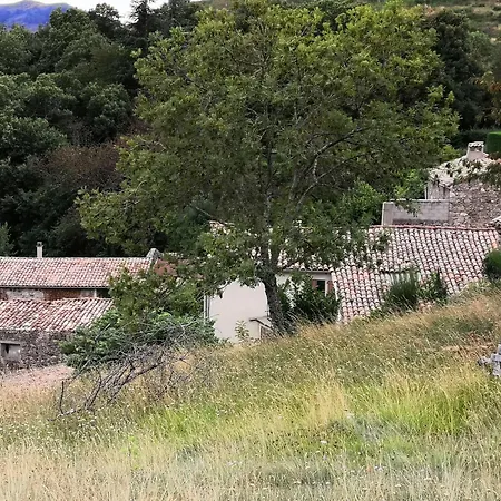 Hébergement de vacances La Grangette