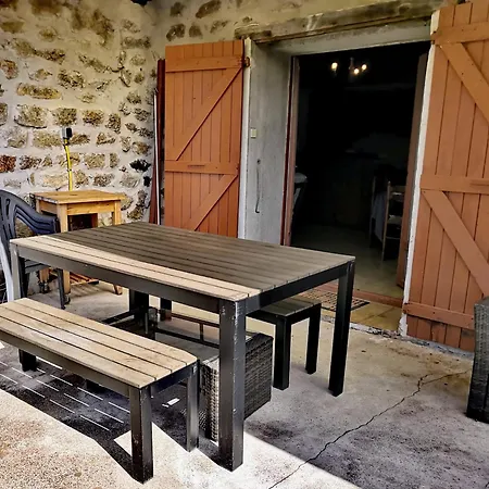 Tatil Evi La Grangette *