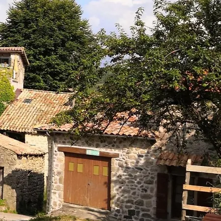 La Grangette Ajoux