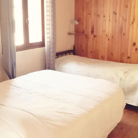 Casa vacanze La Grangette *