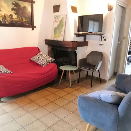 La Grangette