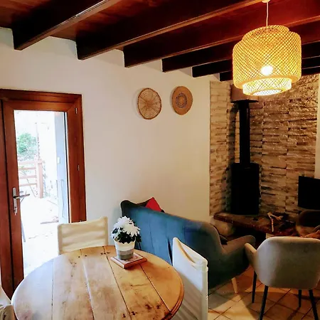 Tatil Evi La Grangette