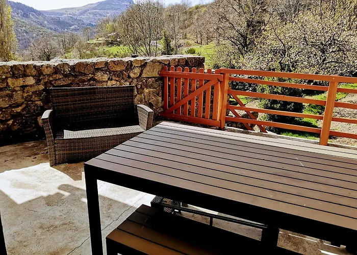 La Grangette Casa vacanze *