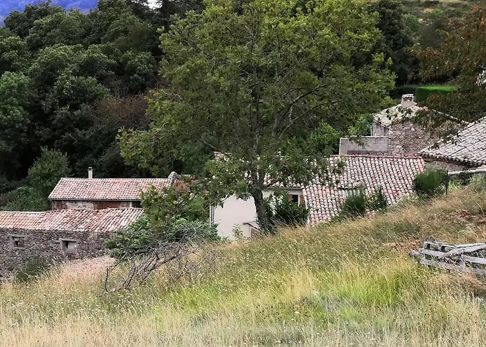 Casa vacanze La Grangette
