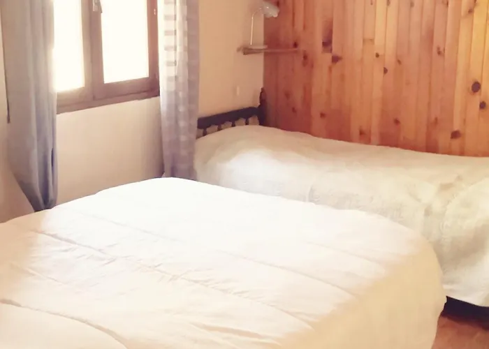 Casa vacanze La Grangette *