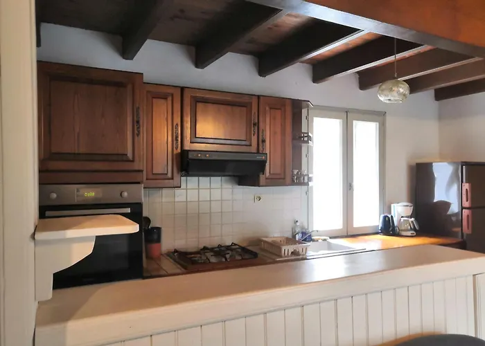 La Grangette Casa vacanze